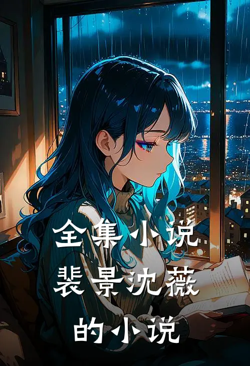 全集小说裴景沈薇的小说