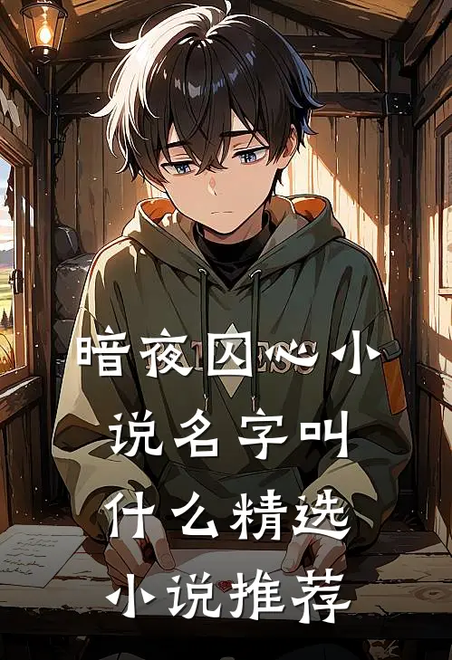 暗夜囚心小说名字叫什么精选小说推荐