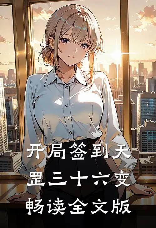 开局签到天罡三十六变畅读全文版