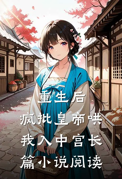重生后，疯批皇帝哄我入中宫长篇小说阅读
