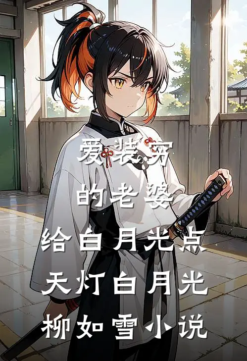 爱装穷的老婆，给白月光点天灯白月光柳如雪小说