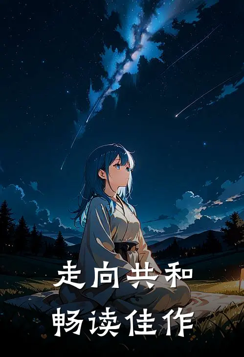 走向共和畅读佳作