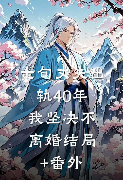 七旬丈夫出轨40年，我坚决不离婚结局+番外