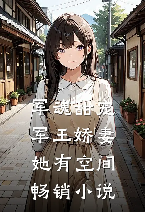 军魂甜宠：军王娇妻她有空间畅销小说
