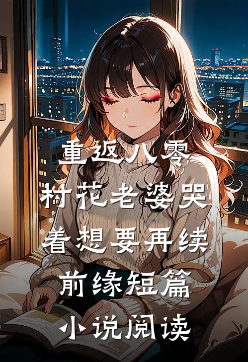 重返八零，村花老婆哭着想要再续前缘短篇小说阅读