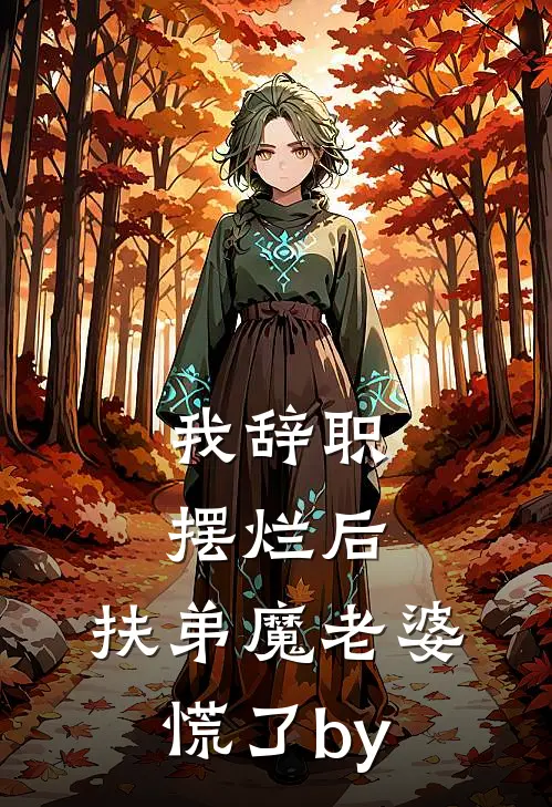 我辞职摆烂后，扶弟魔老婆慌了by
