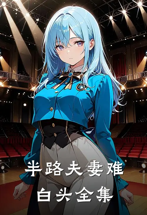 半路夫妻难白头全集