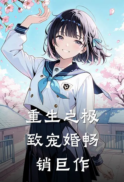 重生之极致宠婚畅销巨作