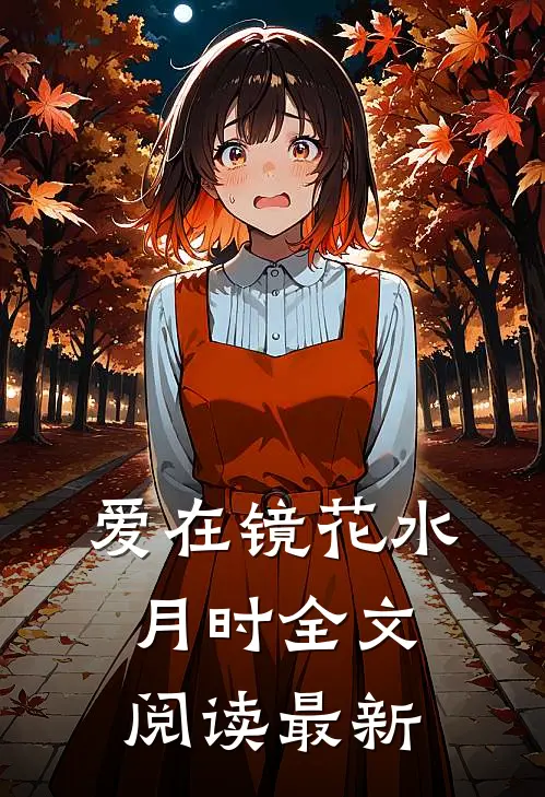爱在镜花水月时全文阅读最新