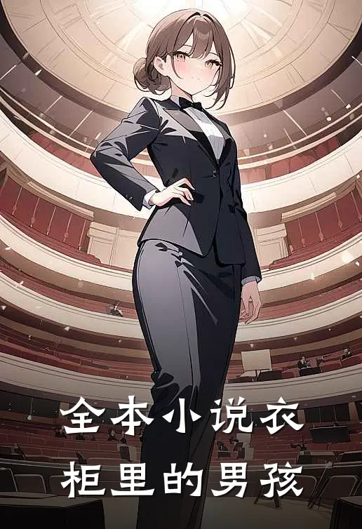 全本小说衣柜里的男孩