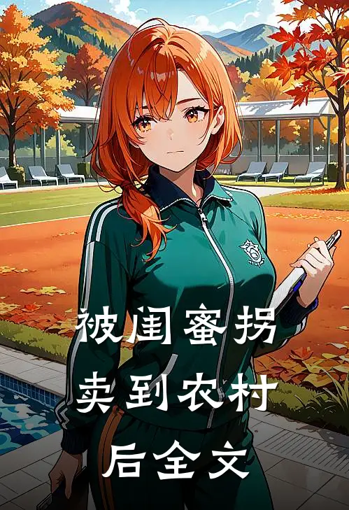 被闺蜜拐卖到农村后全文