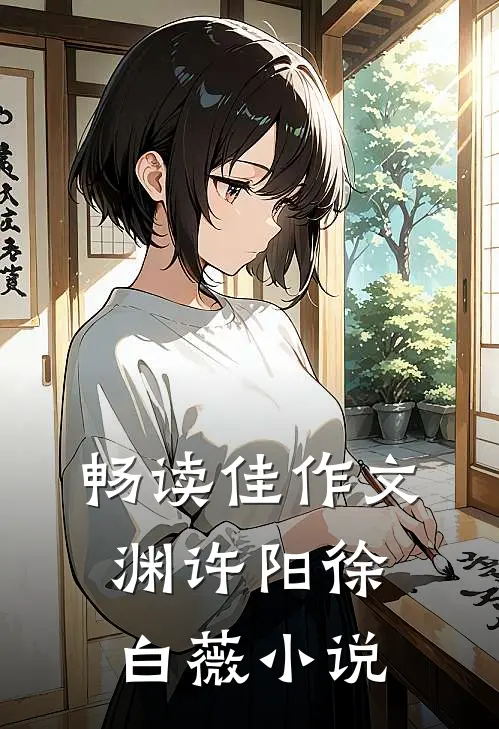 畅读佳作文渊许阳徐白薇小说