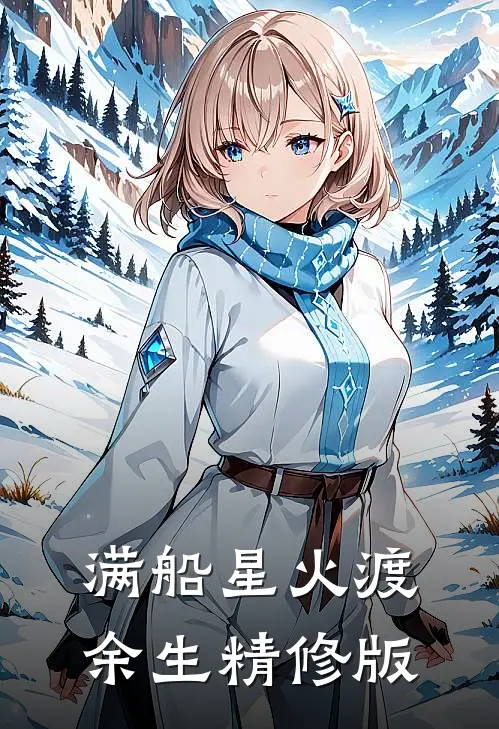满船星火渡余生精修版