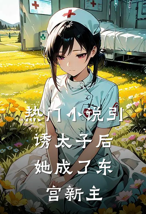热门小说引诱太子后，她成了东宫新主