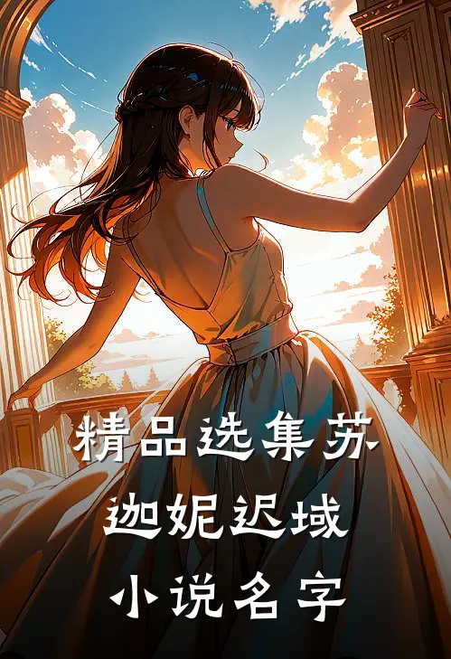 精品选集苏迦妮迟域小说名字