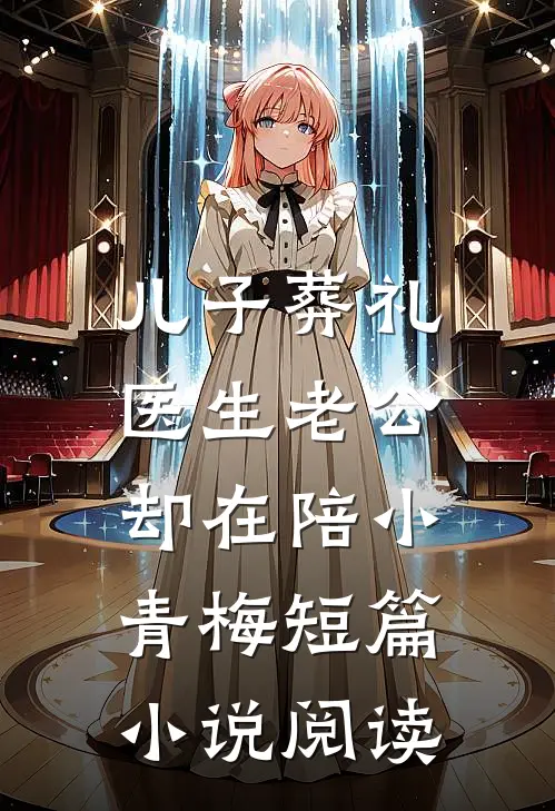 儿子葬礼，医生老公却在陪小青梅短篇小说阅读