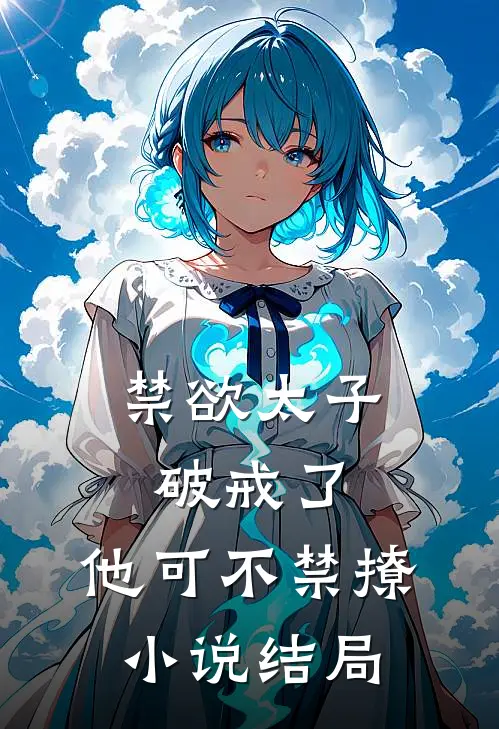 禁欲太子破戒了，他可不禁撩小说结局