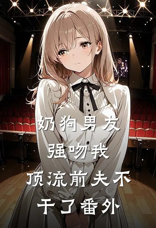 奶狗男友强吻我，顶流前夫不干了 番外