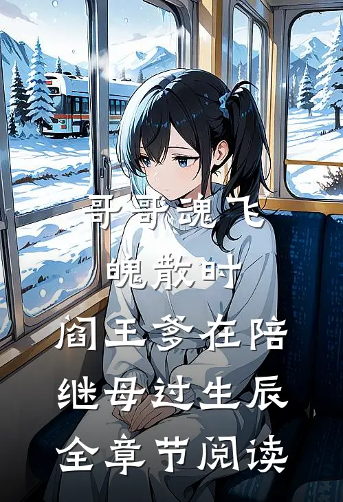 哥哥魂飞魄散时，阎王爹在陪继母过生辰全章节阅读