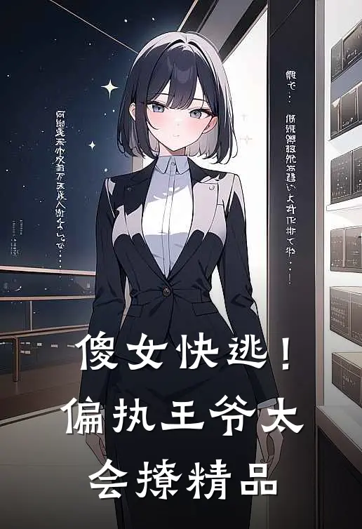 傻女快逃！偏执王爷太会撩精品