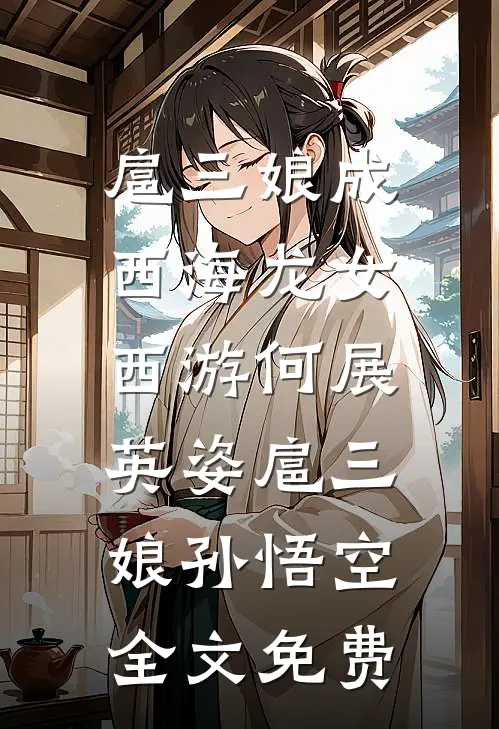扈三娘成西海龙女，西游何展英姿扈三娘孙悟空全文免费