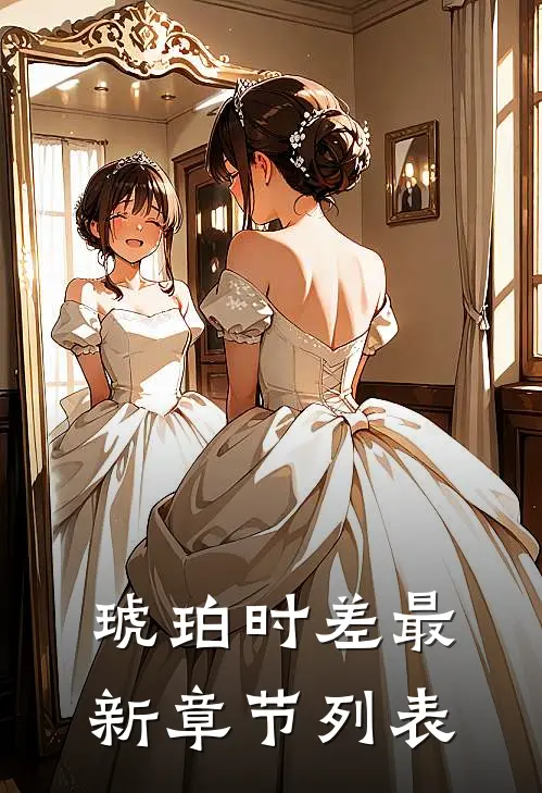 琥珀时差最新章节列表