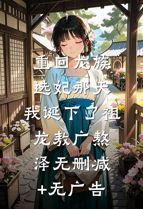 重回龙族选妃那天，我诞下了祖龙敖广熬泽无删减+无广告