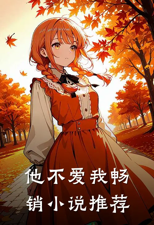 他不爱我畅销小说推荐