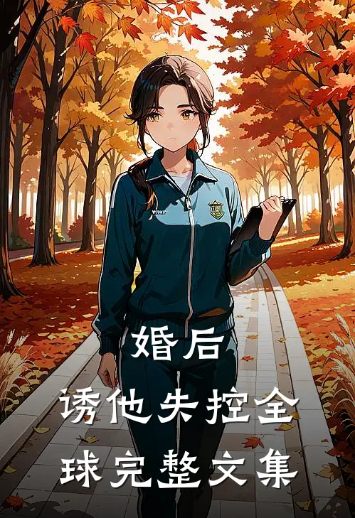 婚后，诱他失控全球完整文集