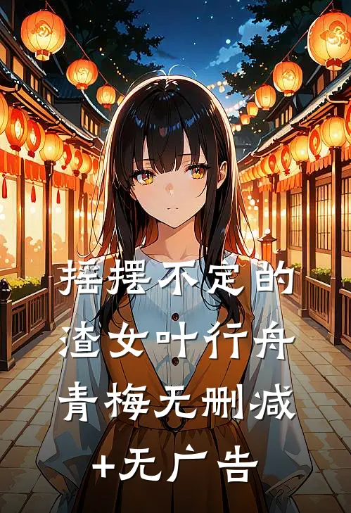 摇摆不定的渣女叶行舟青梅无删减+无广告