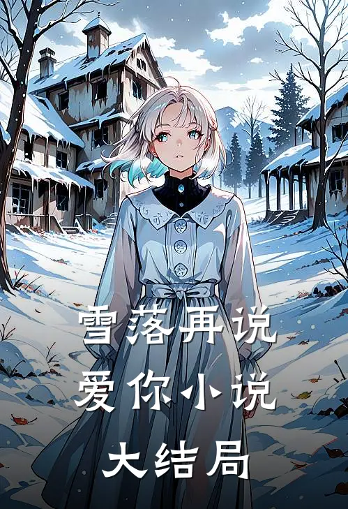 雪落再说爱你小说大结局