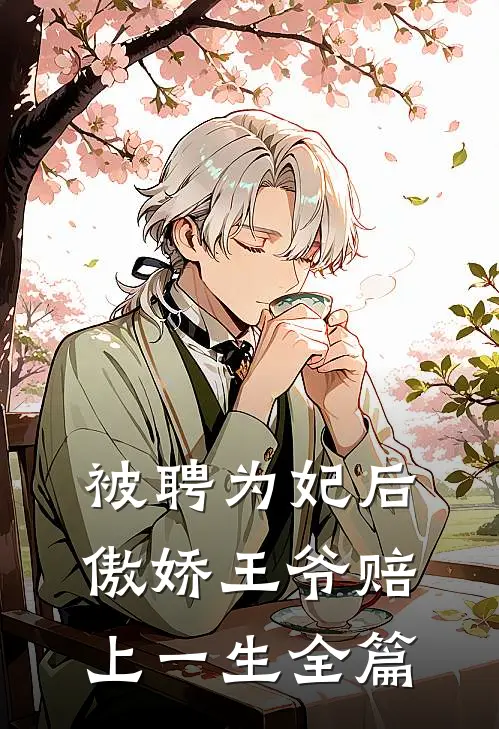 被聘为妃后，傲娇王爷赔上一生全篇