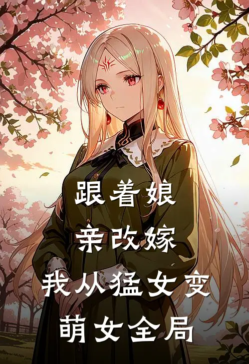 跟着娘亲改嫁，我从猛女变萌女全局