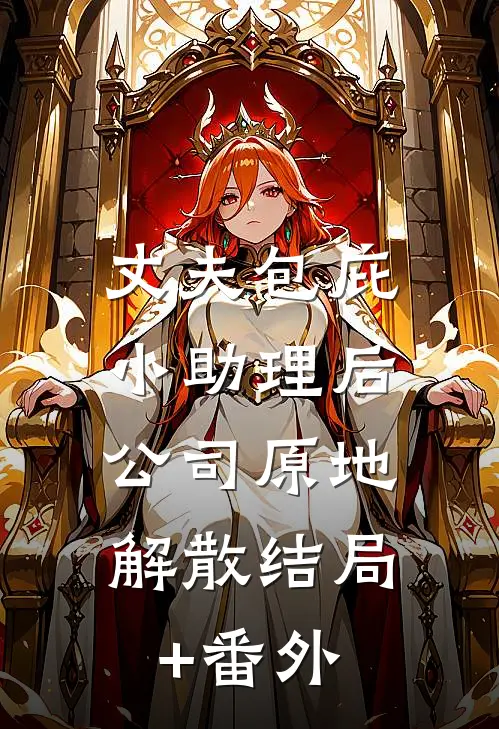 丈夫包庇小助理后，公司原地解散结局+番外