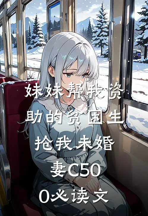 妹妹帮我资助的贫困生抢我未婚妻C500必读文