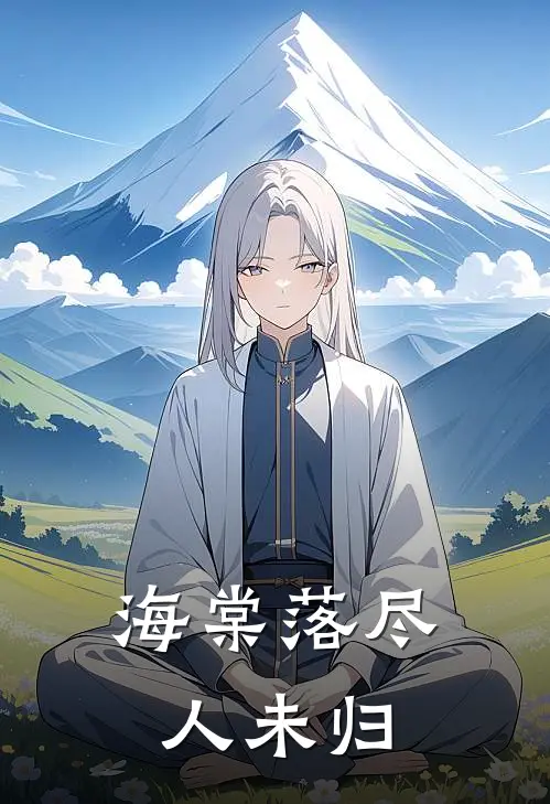 海棠落尽人未归