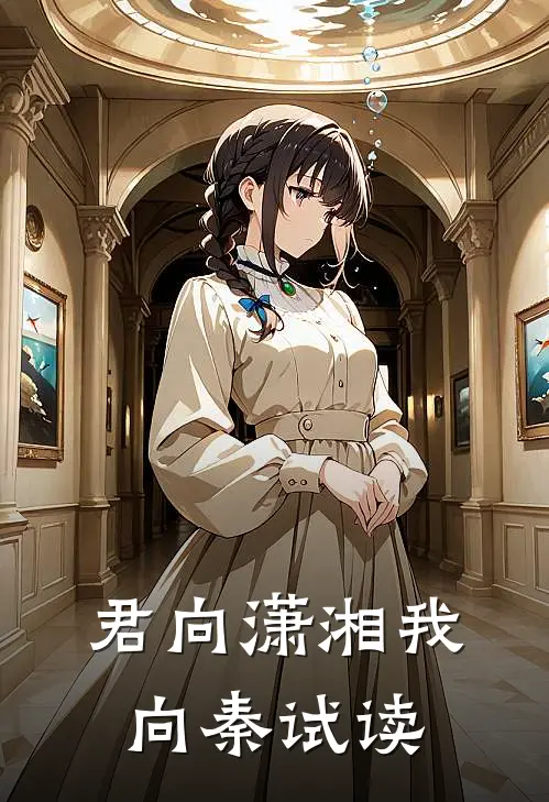 君向潇湘我向秦试读