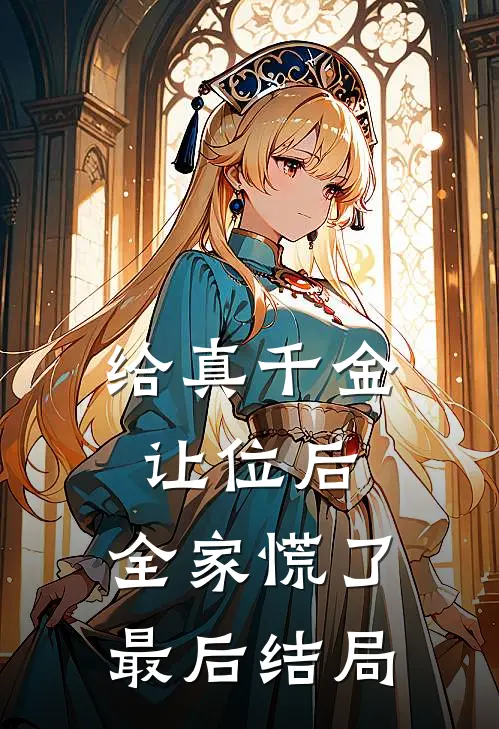 给真千金让位后，全家慌了最后结局