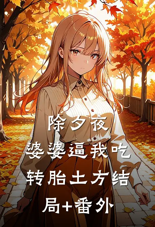 除夕夜，婆婆逼我吃转胎土方结局+番外