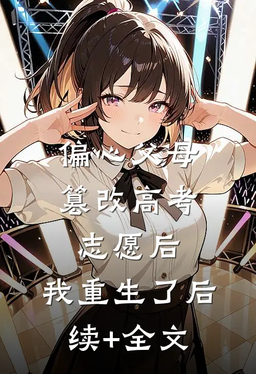 偏心父母篡改高考志愿后，我重生了后续+全文