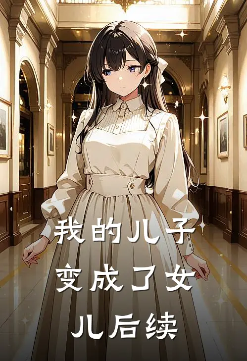 我的儿子变成了女儿后续