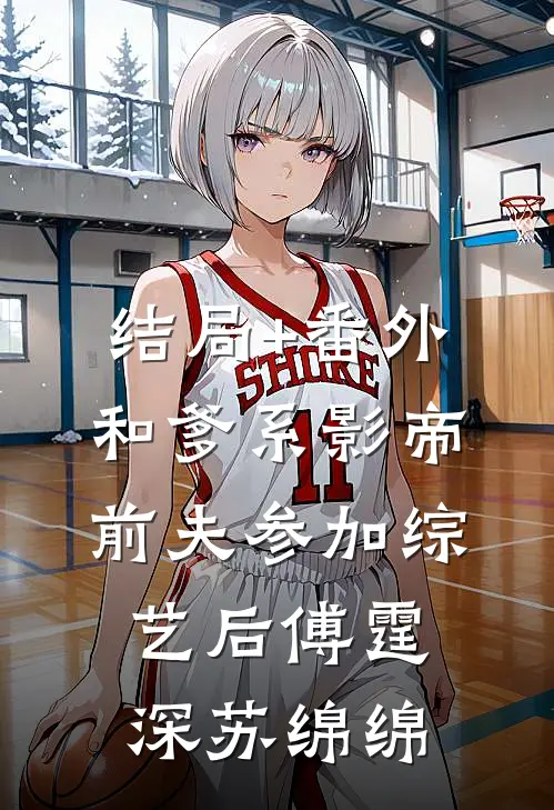 结局+番外和爹系影帝前夫参加综艺后傅霆深苏绵绵