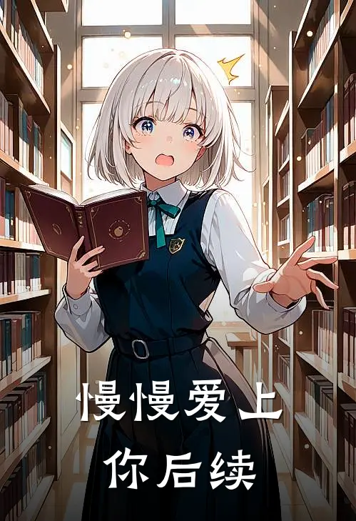 慢慢爱上你后续