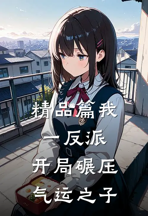 精品篇我一反派，开局碾压气运之子