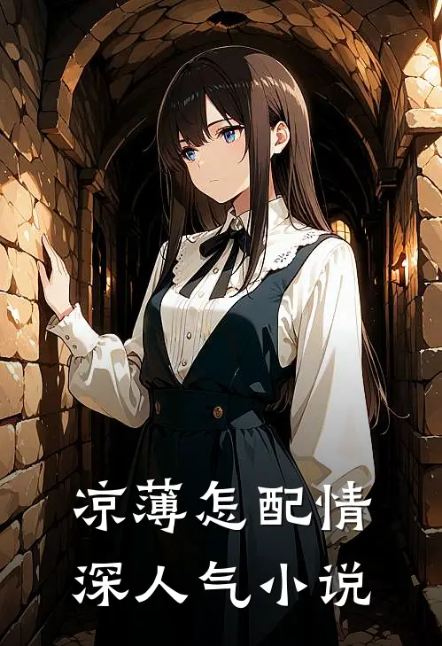 凉薄怎配情深人气小说