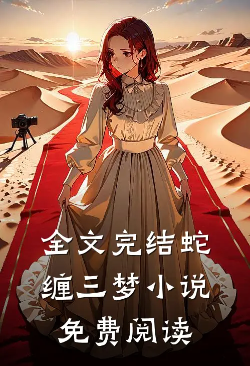 全文完结蛇缠三梦小说免费阅读