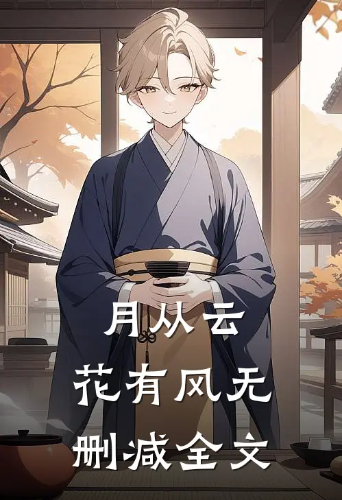 月从云，花有风无删减全文