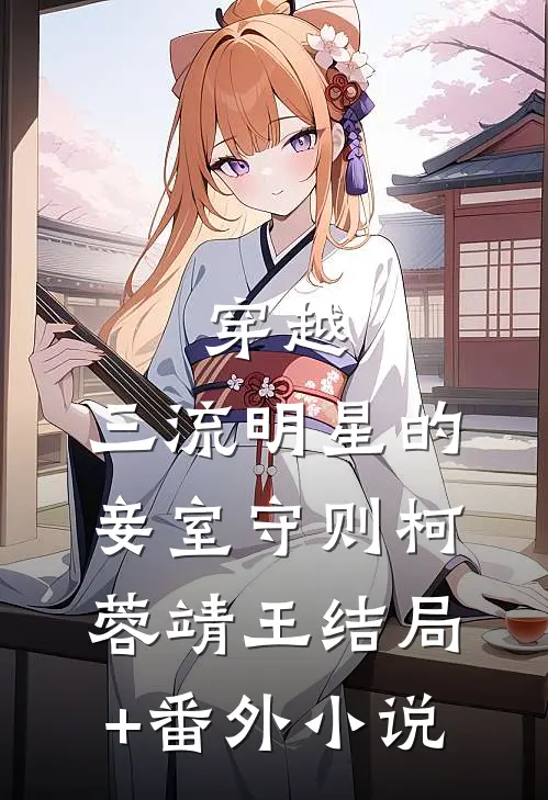 穿越：三流明星的妾室守则柯蓉靖王结局+番外小说
