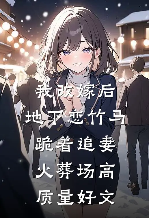 我改嫁后，地下恋竹马跪着追妻火葬场高质量好文