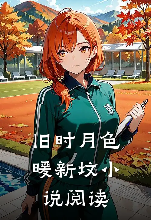 旧时月色暖新坟小说阅读